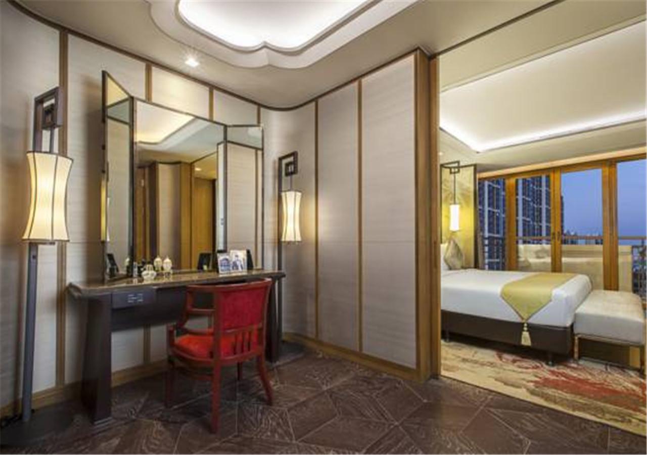 Pangsapuri Ascott Riverside Garden