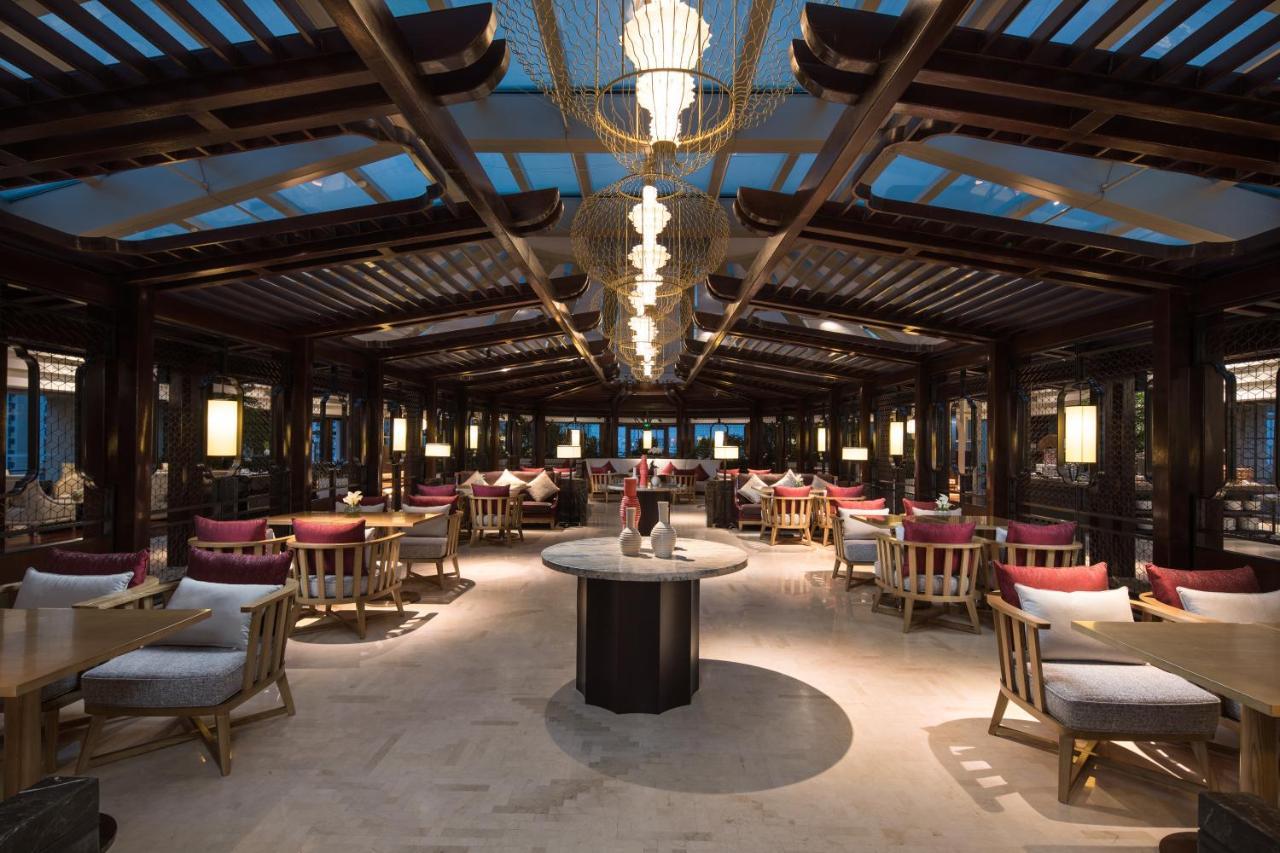 Pangsapuri Ascott Riverside Garden Beijing