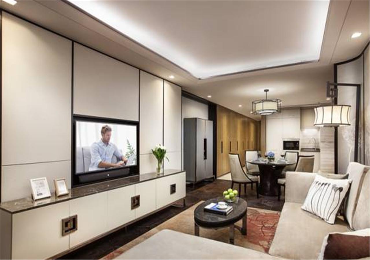 Apartamento Ascott Riverside Garden *