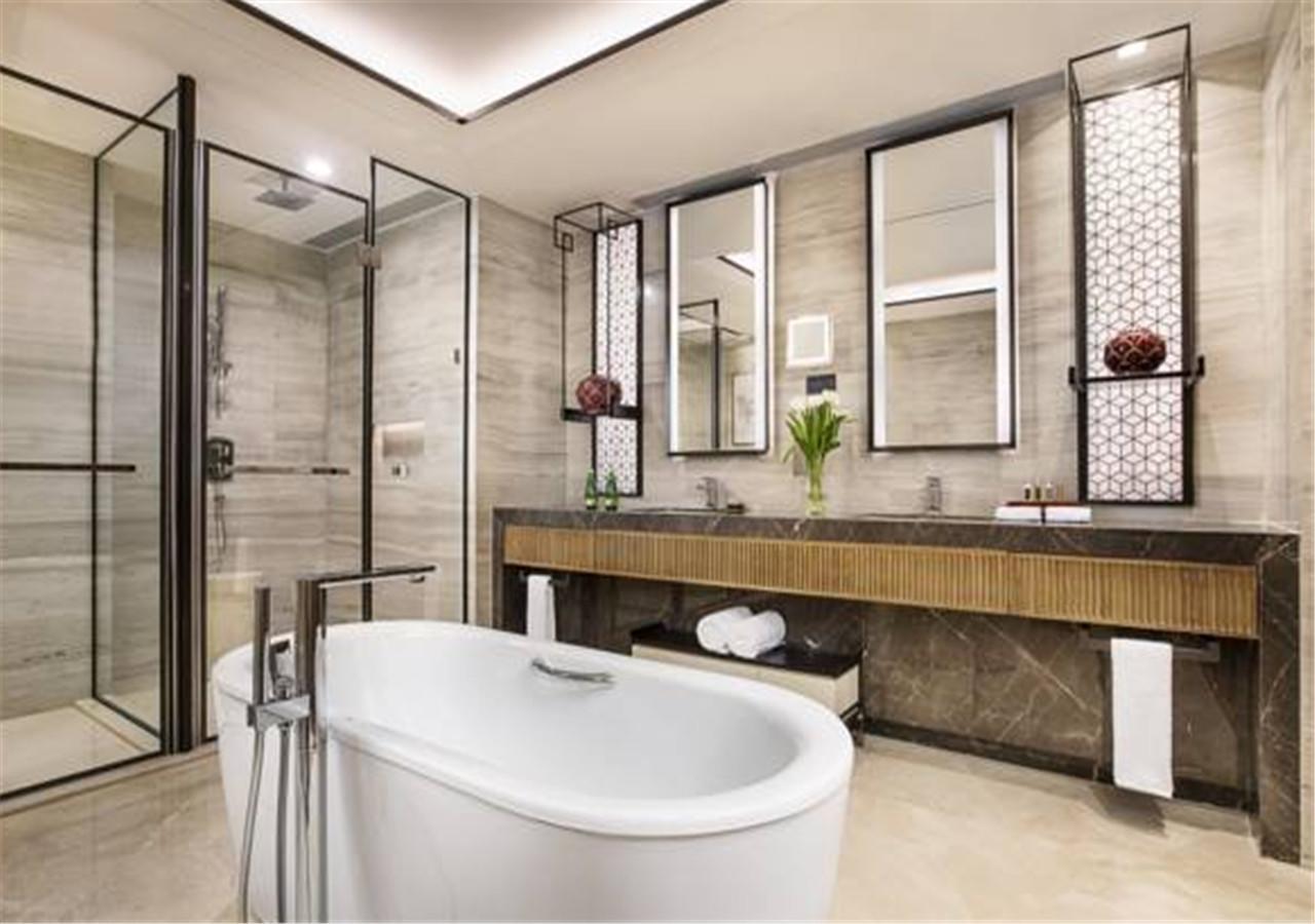Ascott Riverside Garden * Pequim