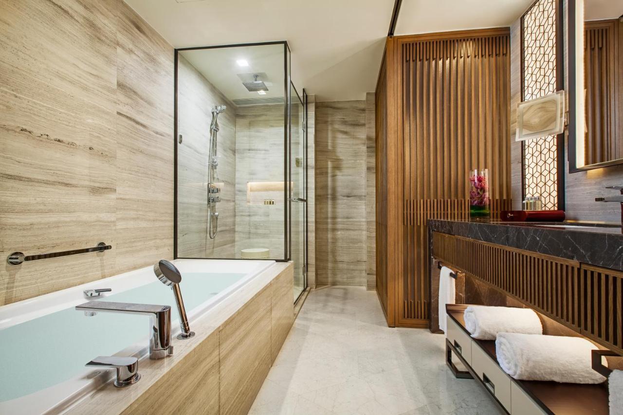 Ascott Riverside Garden Apartamento *